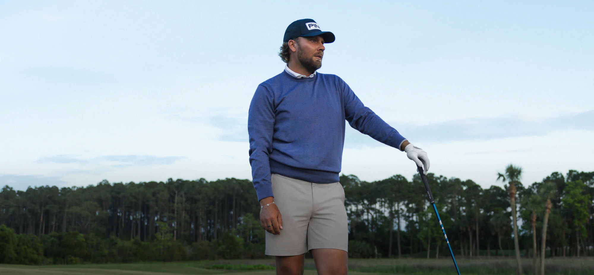 Sophistication Meets Peak Performance